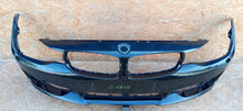 Laden Sie das Bild in den Galerie-Viewer, BMW 3 GT F34 13- STOSSFÄNGER VORNE 51117293806
