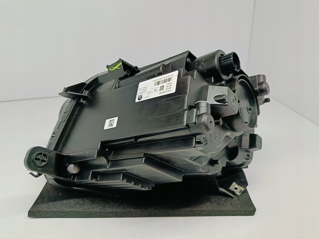 FIAT 500 E II EV ELEKTRISCH 20- SCHEINWERFER RECHTS VORNE VOLL-LED 00521400260