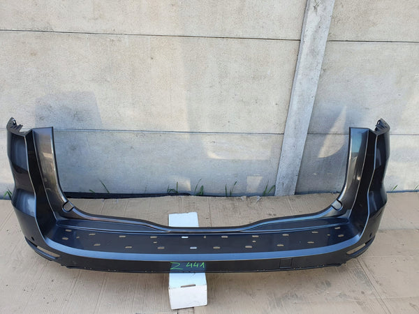 FORD S-MAX SMAX MK2 15- HINTEN STOSSSTANGE HINTERE