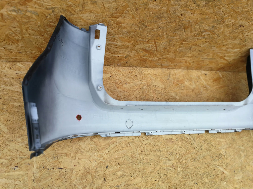 FORD GRAND C-MAX CMAX II 2 10- HINTERE STOßSTANGE PDC AM51-17K823-J