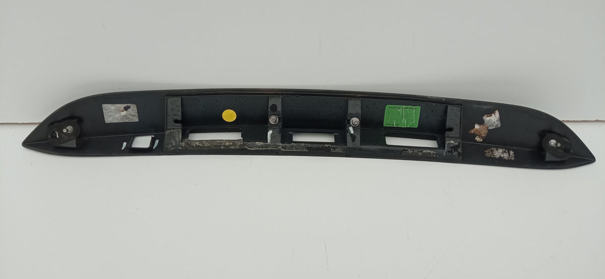 Renault Zoe 12- Blende Hinten Leiste Heckklappe 848106861R — Foto 6 von 8