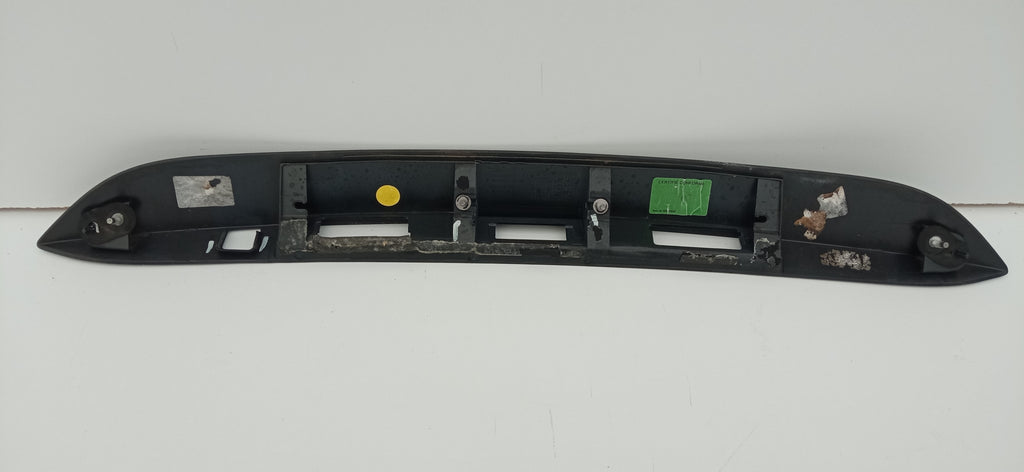 RENAULT ZOE 12- BLENDA LISTWA KLAPY BAGAŻNIKA TYŁ 848106861R