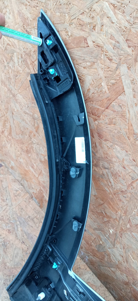 HYUNDAI IONIQ V 5 21- ZIERLEISTE TÜR HINTEN LINKS 87731-GI100