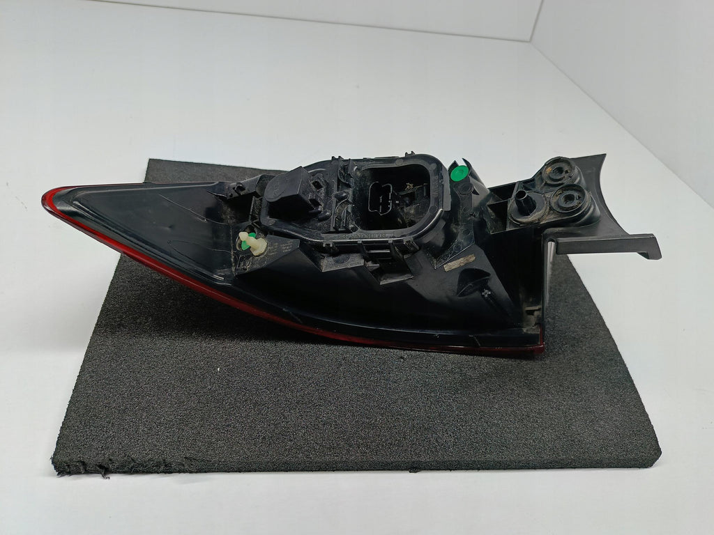 RENAULT CLIO IV HB 12- RÜCKLEUCHTE LINKS HINTEN 265554091R