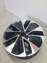 Załaduj zdjęcie do przeglądarki galerii, KIA RIO CEED XCEED FELGA ALUMINIOWA 16''x6.5'' 5x114.3 ET50 52910-CR100