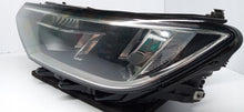 Laden Sie das Bild in den Galerie-Viewer, VOLKSWAGEN PASSAT B8 14- SCHEINWERFER LINKS VORNE H7 3G1941005C