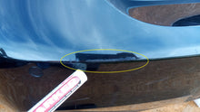 Laden Sie das Bild in den Galerie-Viewer, BMW 1 F20 F21 M-PAKET 11- HINTEN STOSSTANGE HINTERE 4XPDC KAMERA 51128048974
