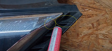 Load image into Gallery viewer, NISSAN QASHQAI II J11 LIFT 17- ATRAPA GRILL ZDERZAKA PRZEDNIEGO 62310HV00A