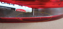 Laden Sie das Bild in den Galerie-Viewer, VOLKSWAGEN POLO V 6R 09- RÜCKLEUCHTE RECHTS HINTEN 6R0945096AF
