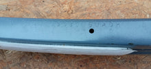 Load image into Gallery viewer, NISSAN QASHQAI 3 III J12 21- BELKA WZMOCNIENIE ZDERZAKA TYŁ 850306UA0H