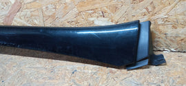 OPEL ZAFIRA C 11- LISTWA PRAWA SŁUPKA SZYBY CZOŁOWEJ 39027687