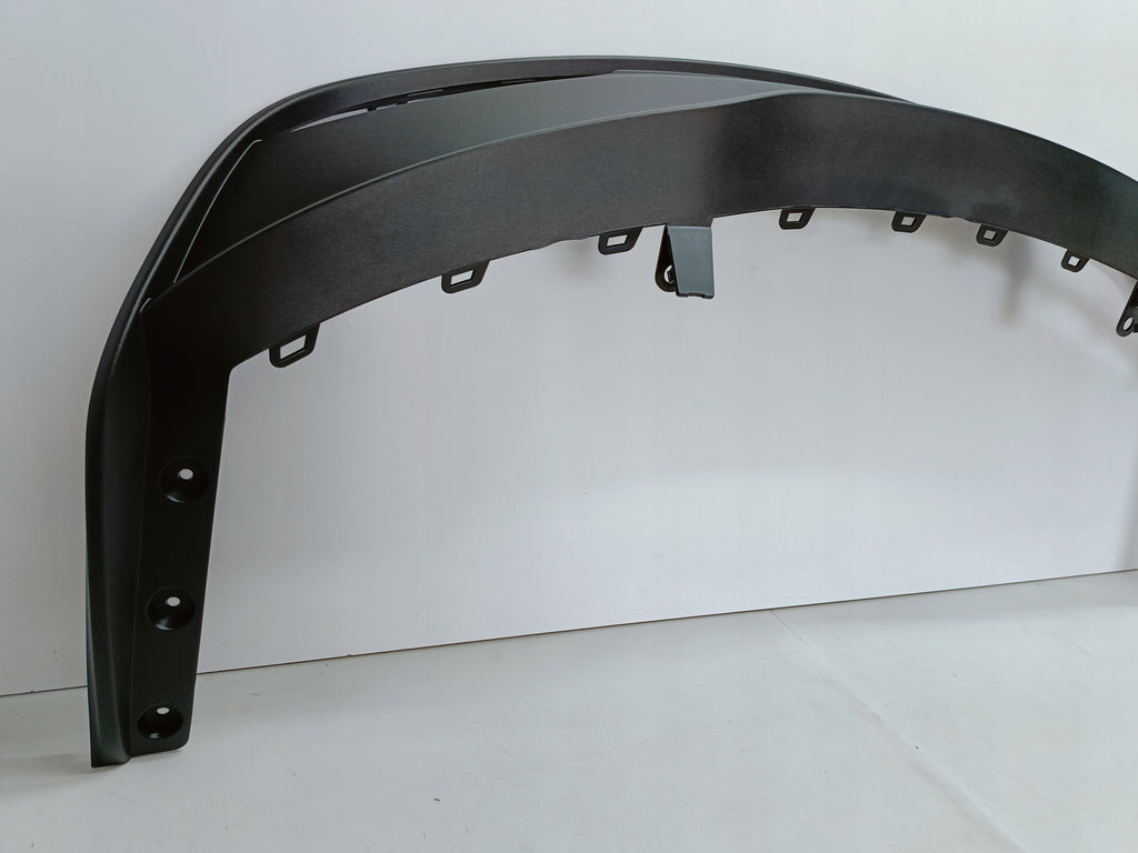 TESLA 3 LIFT HIGHLAND 23-ANBAUTEIL SPOILER DIFFUSOR STOßSTANGE HINTEN 1587741-00-D