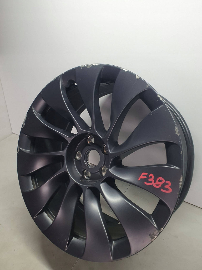 Tesla Model 3 M3 ALUFELGE 20 ZOLL 20x9 ET34 5X114.3 1044267-00-A