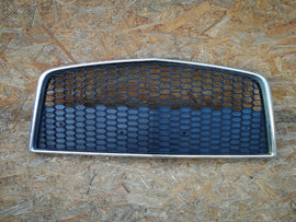 CHEVROLET AVEO T250 LIFT 07- CALANDRE GRILLE INFÉRIEURE PARE-CHOC AVANT 96813742