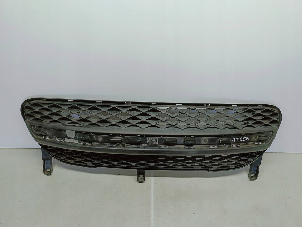Peugeot 107 FACELIFT 09- KÜHLERGRILL STOSSFÄNGER VORNE 53112-0H050