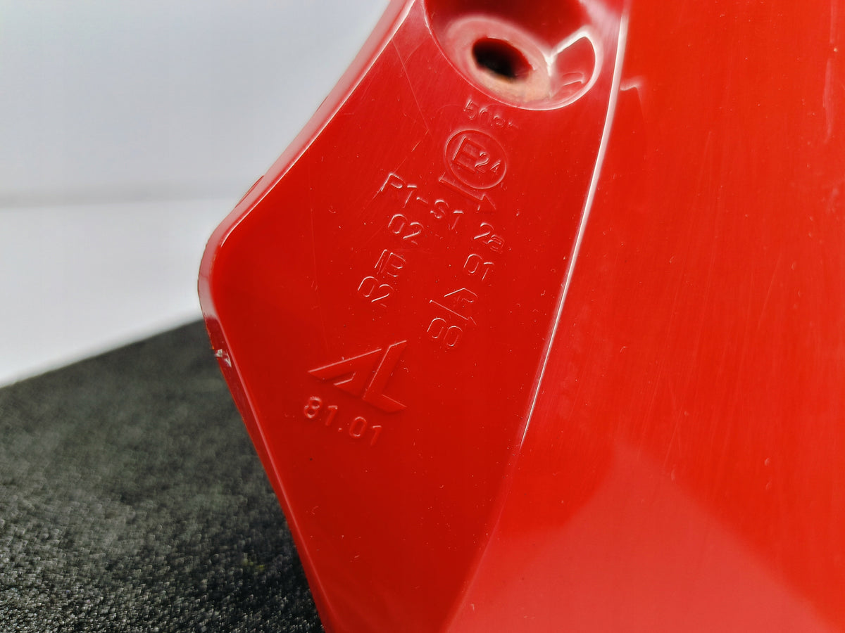 Suzuki Swift IV MK7 10- Rear Right Light Right Rear 35603-68L00 — photo 8 of 14