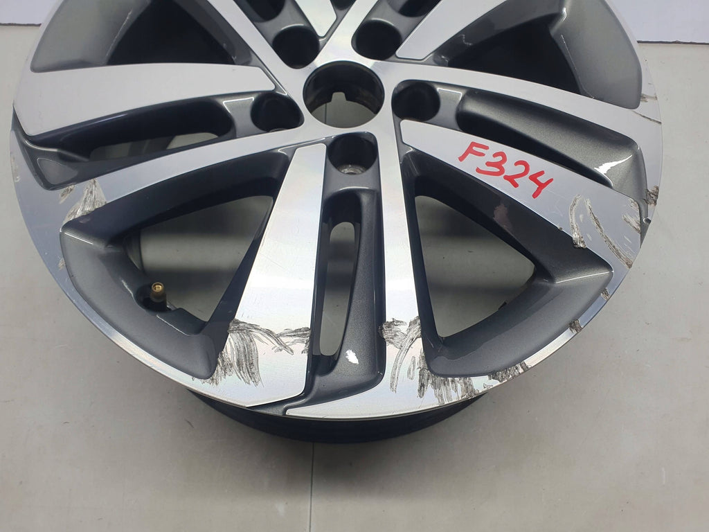 Peugeot EXPERT TRAVELLER FELAGA ALUMINIOWA 7''x17'' ET46 5X108 9810098577