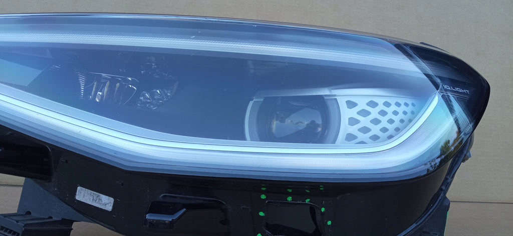 VW ID.4 ID4 19- LAMPA REFLEKTOR LEWY PRZÓD FULL LED IQ.LIGHT 11B941035E