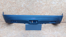 SUZUKI SX4 S-CROSS 13- DOKŁADKA SPOILER ZDERZAKA TYŁ 71821-61M0