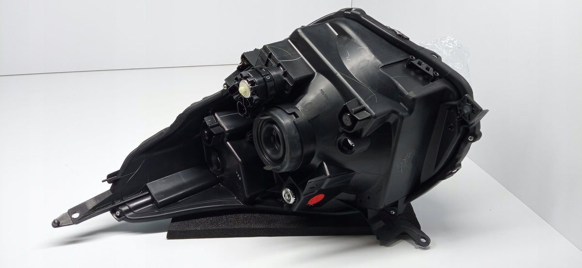 Suzuki Alto VII 09- Front Right Light Front Standard H4 — photo 5 of 11