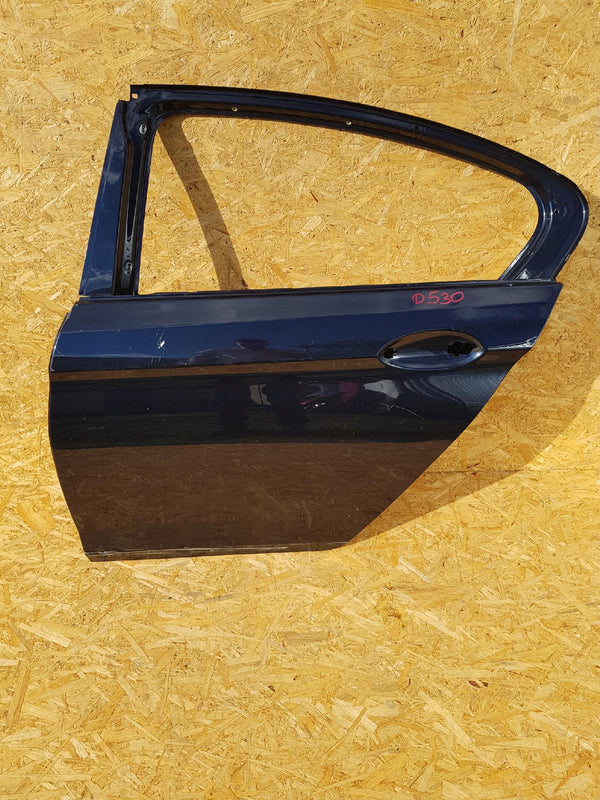 BMW M5 G30 SEDAN PORTE ARRIÈRE GAUCHE ARRIÈRE 7408963