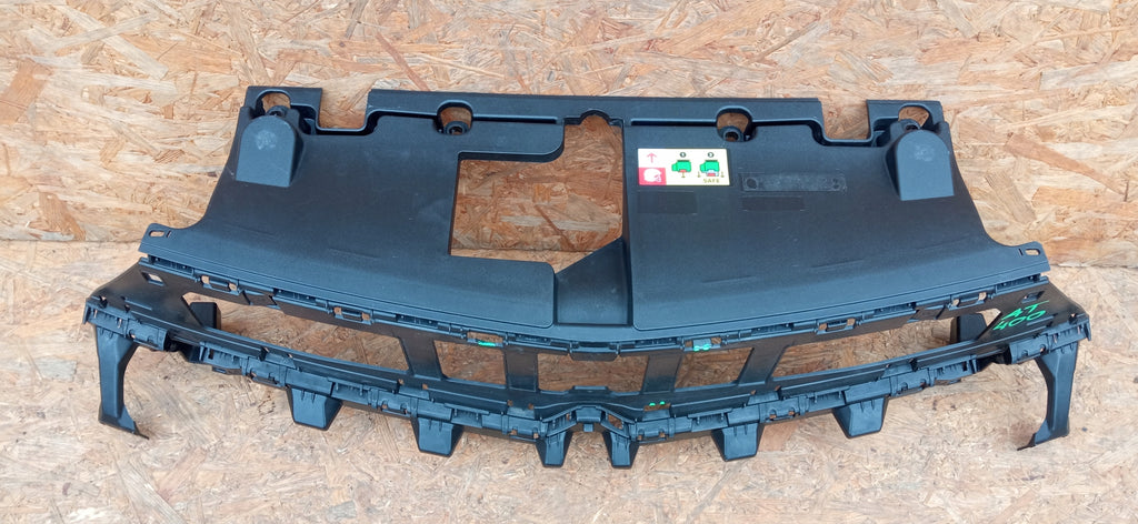 OPEL MOKKA B II 20- WZMOCNIENIE GÓRNE STELAŻ ATRAPA GRILL 9835215080