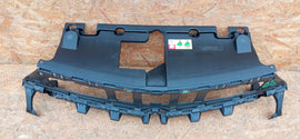 OPEL MOKKA B II 20- WZMOCNIENIE GÓRNE STELAŻ ATRAPA GRILL 9835215080
