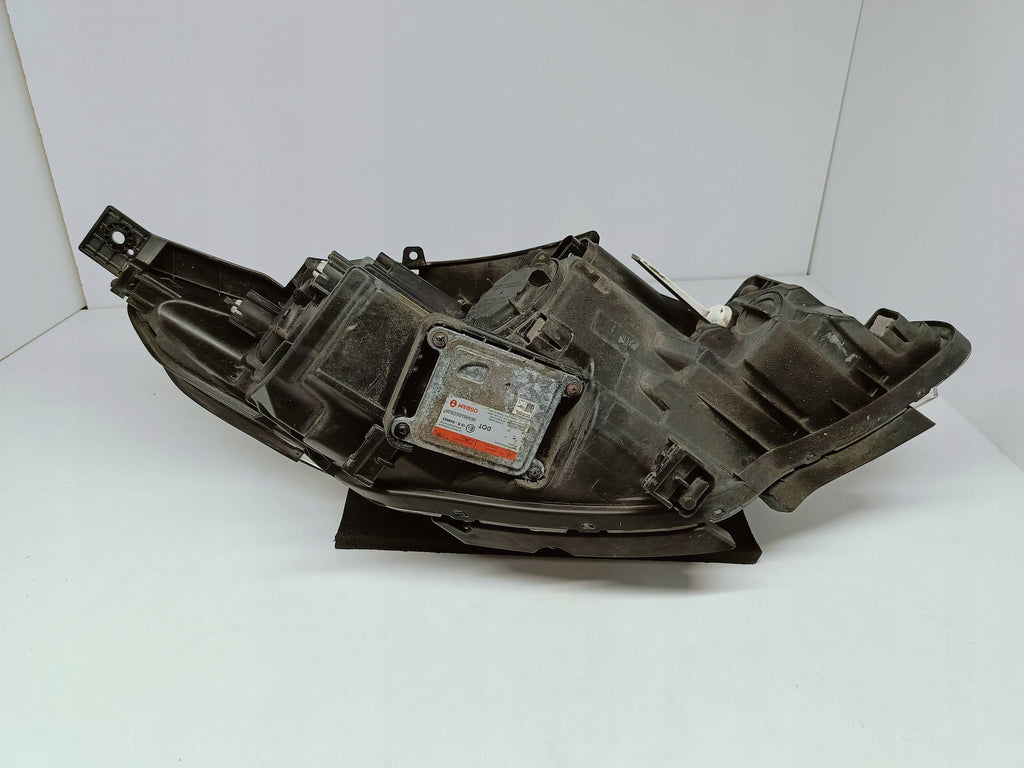 KIA Optima IV 4 JF 15- LAMPA LEWA PRZÓD PRZEDNIA BI-KSENON EU 92101-D4070