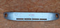 VOLKSWAGEN UP UP! 11- ATRAPA ŚRODKOWA GRILL ZDERZAKA PRZEDNIEGO 1S0853665B