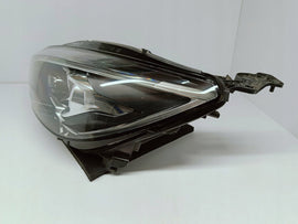 PEUGEOT 308 II T9 LIFT 17-LAMPA LEWA PRZÓD PRZEDNIA SOCZEWKA+LED 9816990680