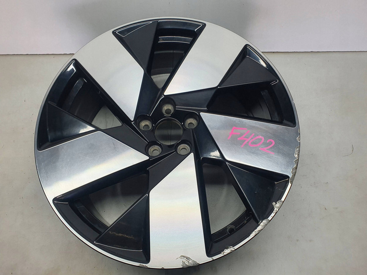 Volvo XC40 Xc 40 Felga Aluminiowa 20 Cali 8x20 ET50.5 5x108 32143629 — zdjęcie 10 z 15