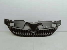 Skoda Fabia II 5J LIFT 10- ATRAPA GRILL ZDERZAKA PRZEDNIEGO 5J0853668C