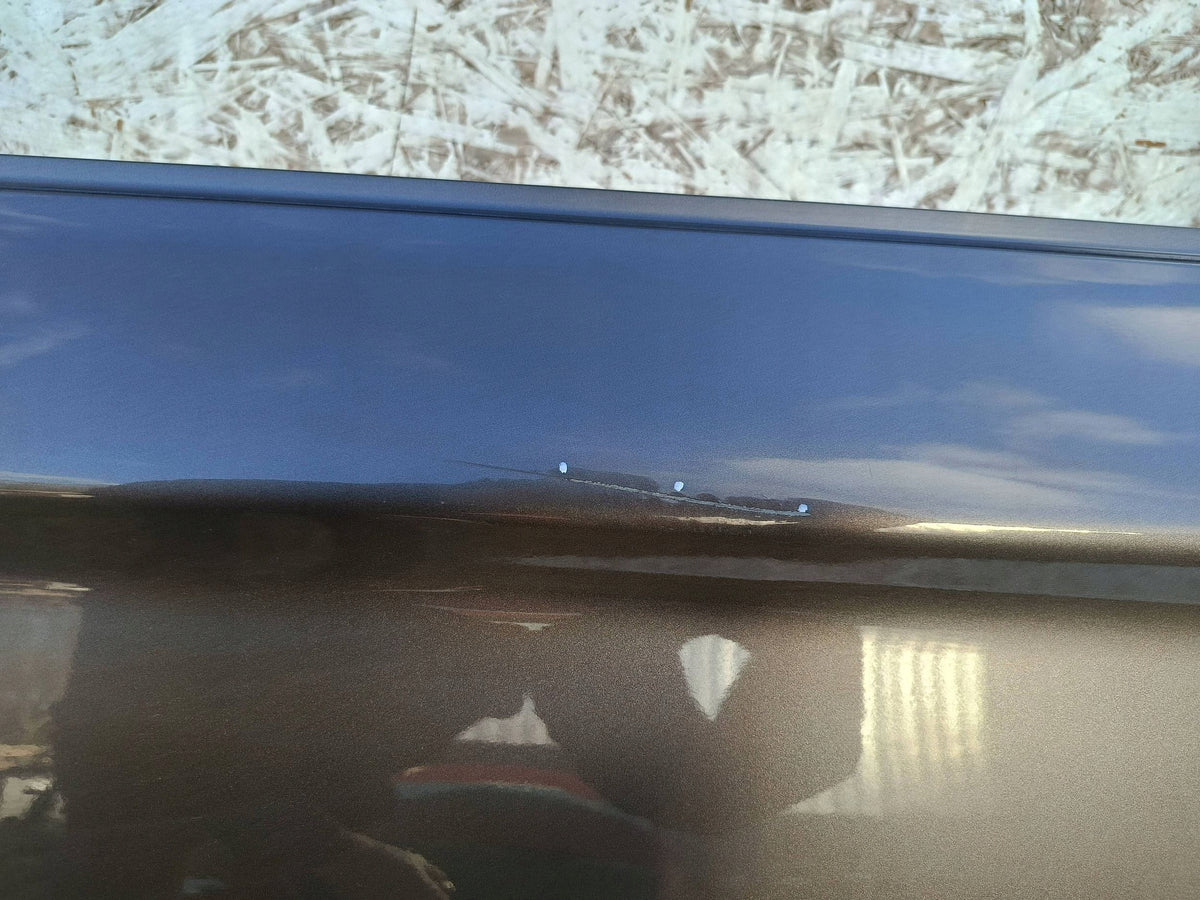 Drzwi Tylne Tył Strona Prawa Mitsubishi Outlander 33-11-25 — zdjęcie 6 z 16
