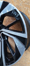 Laden Sie das Bild in den Galerie-Viewer, NISSAN QASHQAI III J12 20X8J FELGE ET40 5X114.3 6UA6A