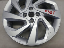 Załaduj zdjęcie do przeglądarki galerii, Toyota Aygo X FELGA ALUMINIOWA 17 CALI 17''X5'' ET40 4X100 OE CMS1210-4