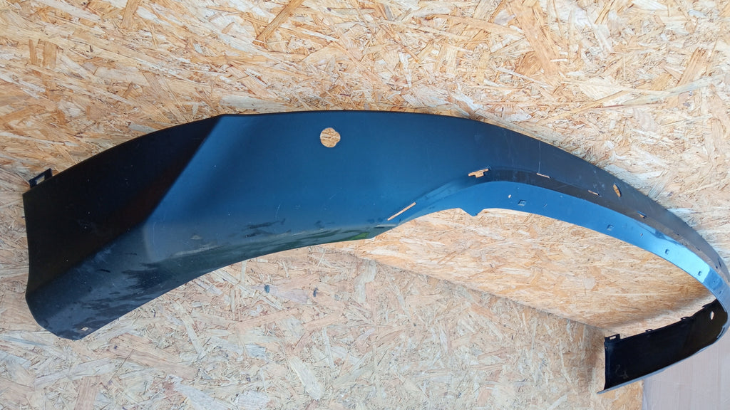 TOYOTA RAV 4 IV FACELIFT 15- UNTERE ANBAUTEILE HECKSTOßSTANGENSPOILER 52169-42010