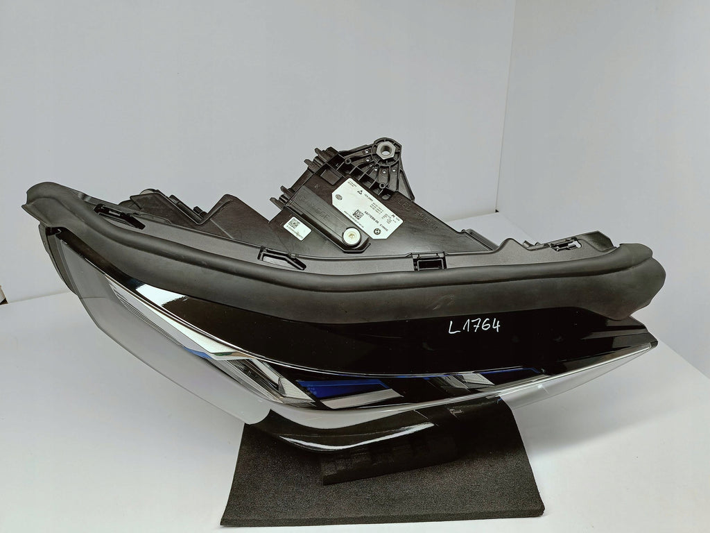 BMW X2 U10 23- LAMPA PRAWA PRZÓD FULL LED PRZEDNIA EU 5A77EB8-06