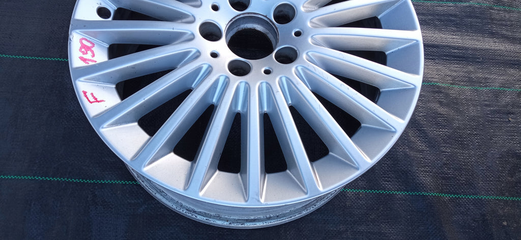 FELGA ALUMINIOWA MERCEDES W205 C KLASA 7.0"x17" 5X112 ET48.5 A2054015600
