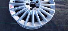 Laden Sie das Bild in den Galerie-Viewer, FELGA ALUMINIOWA MERCEDES W205 C KLASA 7.0"x17" 5X112 ET48.5 A2054015600