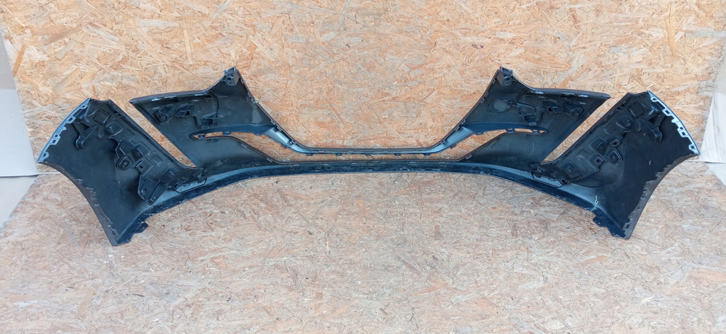 PEUGEOT 208 II FRONT BUMPER 9823203580