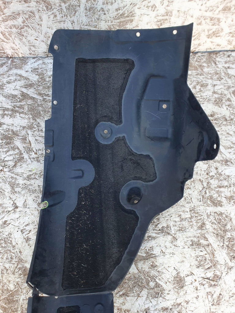 TESLA MODEL 3 III M3 17- RADHAUSSCHALE RECHTS VORNE 1081582-00-E
