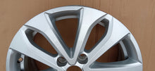Załaduj zdjęcie do przeglądarki galerii, FELGA ALUMINIOWA RENAULT 6.5JX16 CH5-44 5X114.3ET44 403007532R