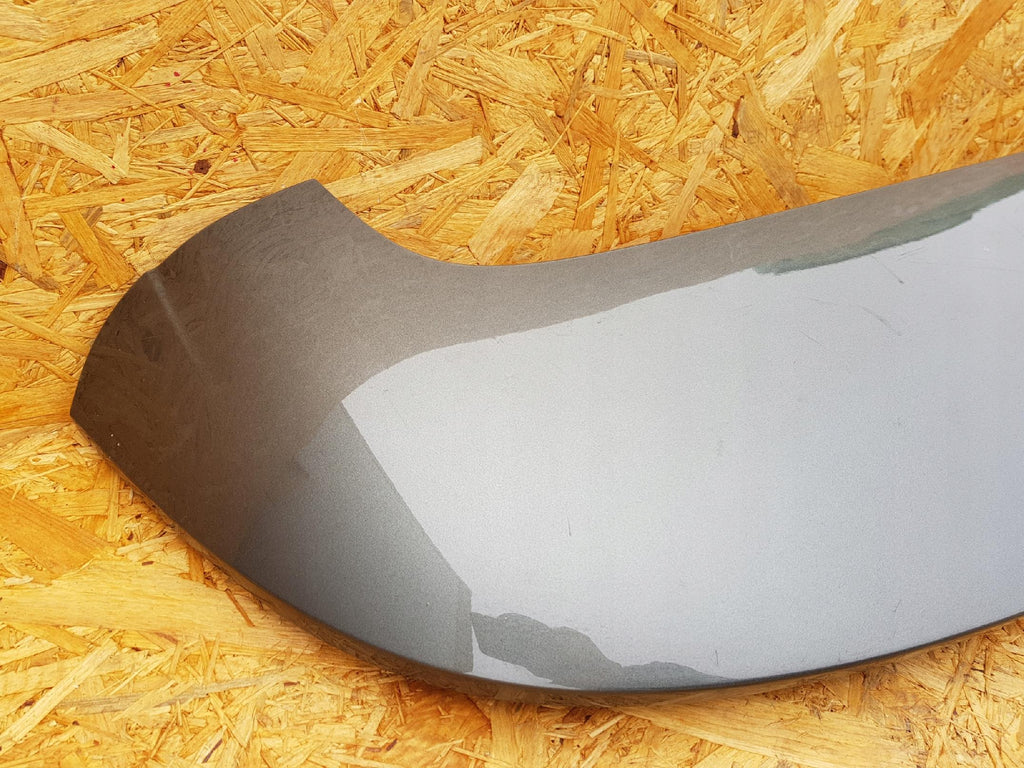 OPEL ASTRA K V KOMBI 16- SPOILER LOTKA DASZEK KLAPY BAGAŻNIKA TYŁ 422308280