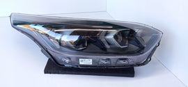 KIA CEED III 18- LAMPA PRAWA PRZÓD PRZEDNIA FULL LED 92102-J7XXX