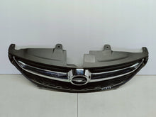 Laden Sie das Bild in den Galerie-Viewer, Opel Karl 15- KÜHLERGRILL STOSSFÄNGER VORNE CHROM 94514486