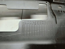 Load image into Gallery viewer, KIA Optima IV JF 18- OSŁONA NAKŁADKA GÓRNA PASA PRZEDNIEGO 86360-D4500