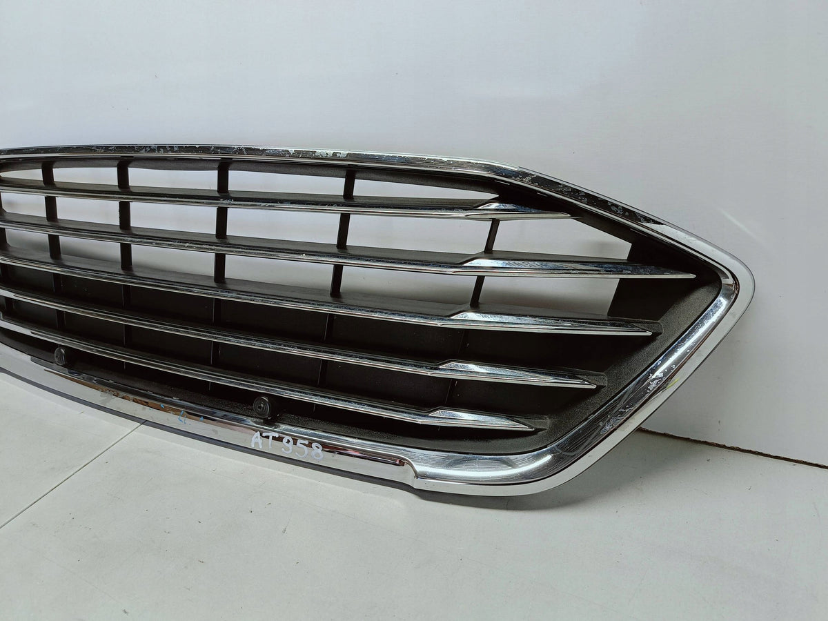 Ford Focus MK4 IV 18- Kühlergrill Grill Vorderen Stossstange JX7B-8C436-A — Foto 5 von 16