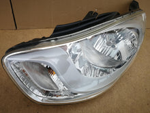 Załaduj zdjęcie do przeglądarki galerii, HYUNDAI I10 LIFT 11- LAMPA LEWA PRZÓD LEWA PRZEDNIA 92101-0X1