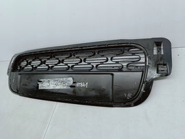 CITROEN C3 III 16- ATRAPA KRATKA ŚRODKOWA GRILL ZDERZAKA PRZÓD 9812061877