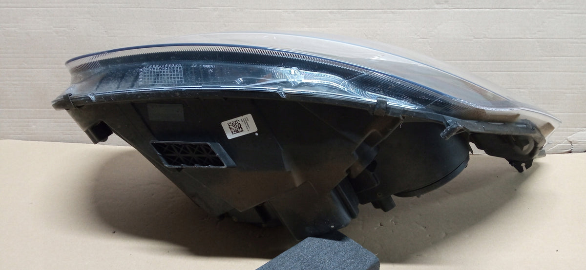 Ford Transit Custom Lift 18- Vorne Links Leuchte Standard JK21-13W030-Bj — Foto 7 von 14